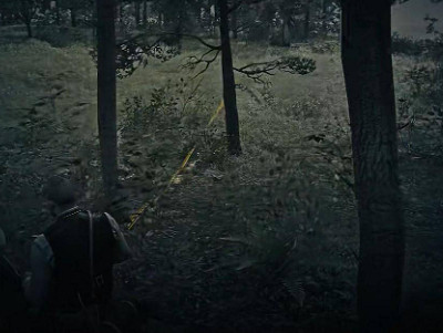 《荒野大鏢客2》山獅位置介紹