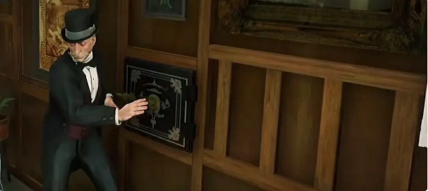 《荒野大鏢客2》聖丹尼斯槍械鋪搶劫攻略