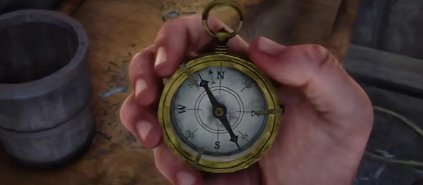 《荒野大鏢客2》皮爾遜請求任務攻略