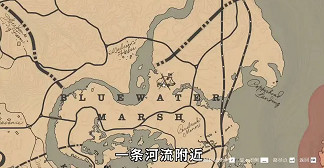 《荒野大鏢客2》傳說動物皮毛作用介紹 《荒野大鏢客2》傳說動物皮毛作用介紹