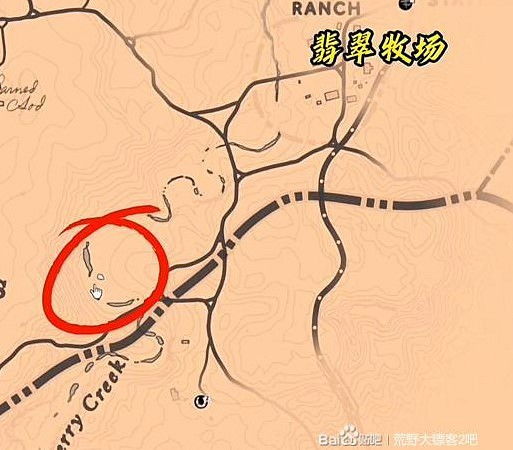 《荒野大鏢客2》頂級馬匹獲取攻略 《荒野大鏢客2》頂級馬匹獲取攻略