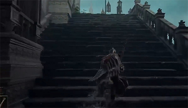 《艾爾登法環》輝魔法學院前往等級推薦 《艾爾登法環》輝魔法學院前往等級推薦