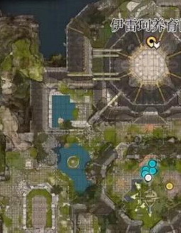 《柏德之門3》聖槍頭盔獲取位置