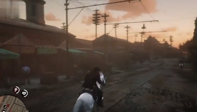 《荒野大鏢客2》傳說中的吸血鬼攻略 《荒野大鏢客2》傳說中的吸血鬼攻略