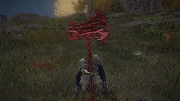 《艾爾登法環》八周目武器選擇推薦 《艾爾登法環》八周目武器選擇推薦