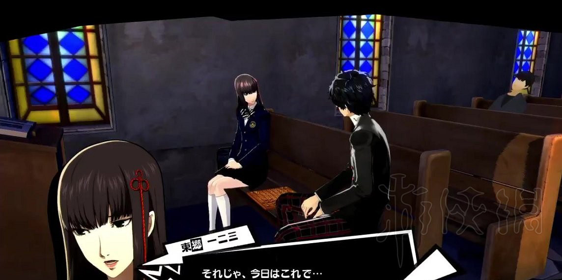 《女神異聞錄5皇家版》女性角色顏值排行分享 有哪些女性角色? 《女神異聞錄5皇家版》女性角色顏值排行分享 有哪些女性角色?