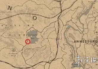 《荒野大鏢客2》布埃爾馬獲得方法介紹