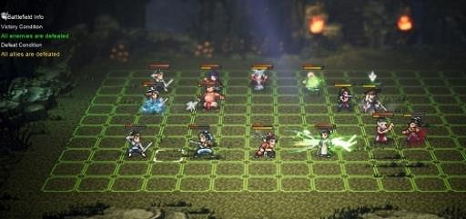 《逸劍風雲決》丐幫支線任務觸發介紹