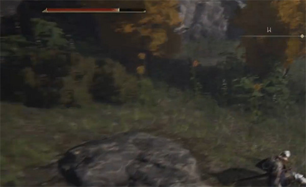 《艾爾登法環》利耶尼亞大道速降方法 《艾爾登法環》利耶尼亞大道速降方法