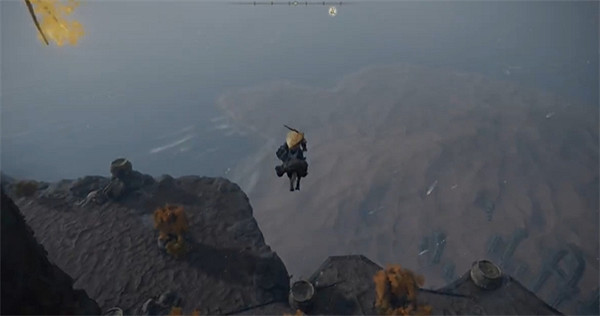 《艾爾登法環》蓋利德藍色巨人位置介紹 《艾爾登法環》蓋利德藍色巨人位置介紹