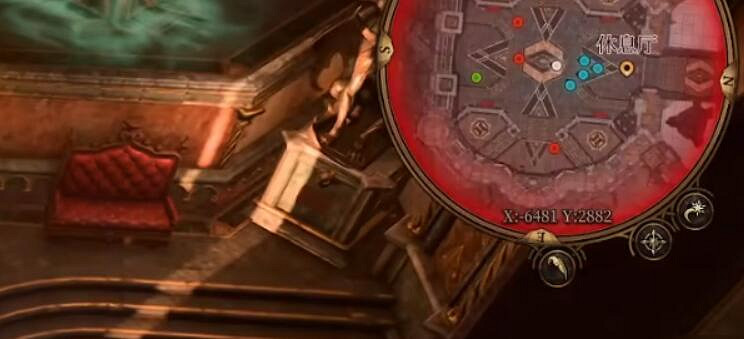 《柏德之門3》赫爾希克系列任務一覽