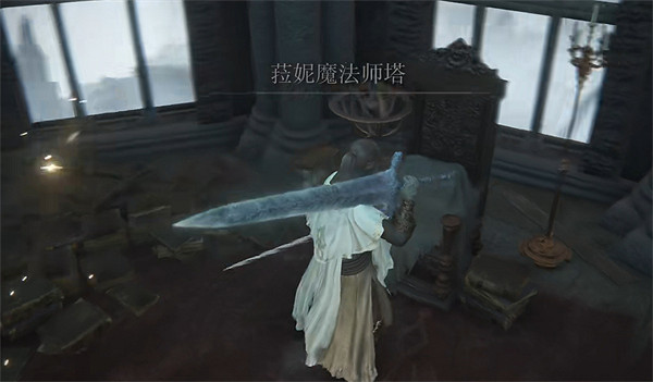 《艾爾登法環》二老婆出場時間介紹 《艾爾登法環》二老婆出場時間介紹