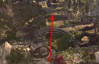 《柏德之門3》聖槍頭盔獲取位置