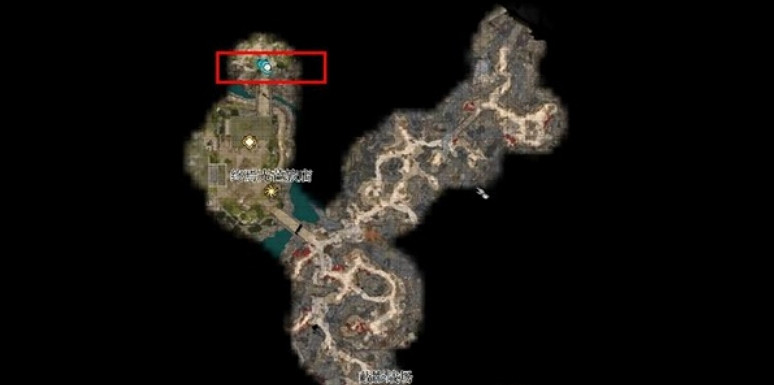 《柏德之門3》蜘蛛裡拉琴用處介紹 《柏德之門3》蜘蛛裡拉琴用處介紹