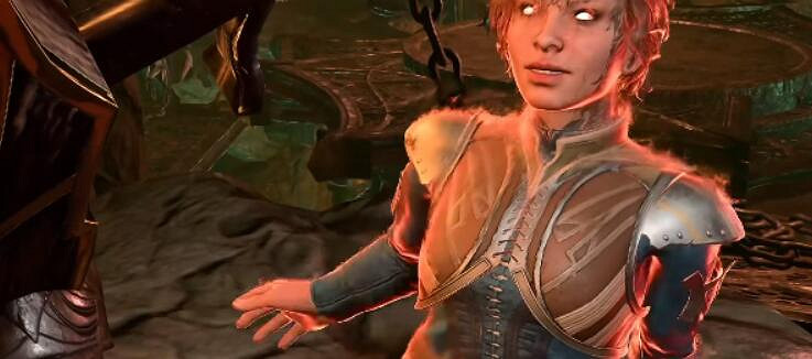 《柏德之門3》赫爾希克系列任務一覽