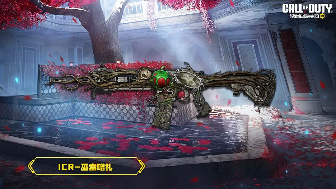 《決勝時刻:Mobile》S1賽季手冊2024 《決勝時刻:Mobile》S1賽季手冊2024