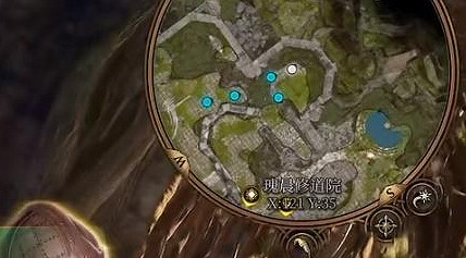 《柏德之門3》聖槍頭盔獲取位置