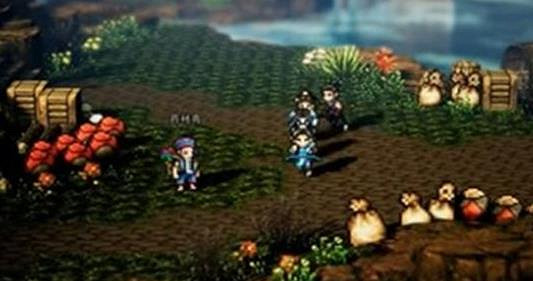 《逸劍風雲決》燕未位置介紹 《逸劍風雲決》燕未位置介紹