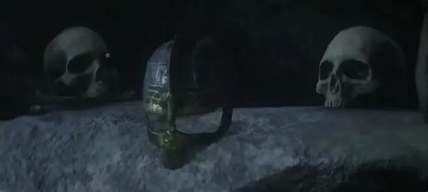 《荒野大鏢客2》維京頭盔獲取攻略