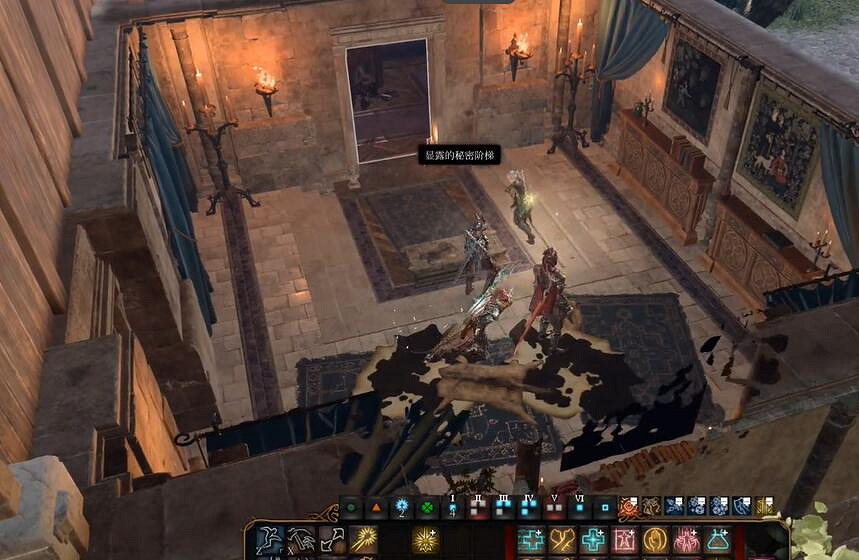 《柏德之門3》不殺維康妮亞的方法 《柏德之門3》不殺維康妮亞的方法