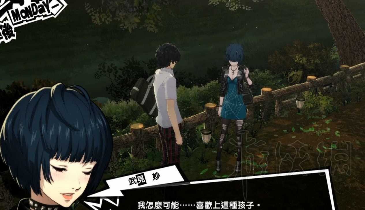 《女神異聞錄5皇家版》女性角色顏值排行分享 有哪些女性角色? 《女神異聞錄5皇家版》女性角色顏值排行分享 有哪些女性角色?