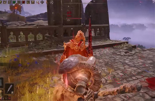 《艾爾登法環》輝石魔杖用不了原因 《艾爾登法環》輝石魔杖用不了原因