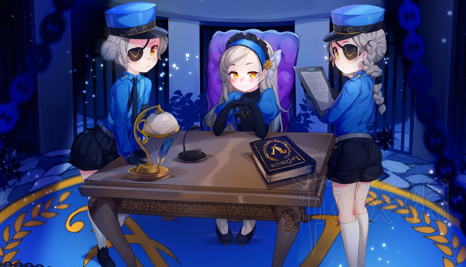 《女神異聞錄5皇家版》女性角色顏值排行分享 有哪些女性角色? 《女神異聞錄5皇家版》女性角色顏值排行分享 有哪些女性角色?