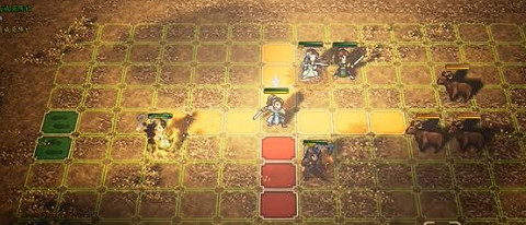 《逸劍風雲決》亢龍有悔學習方法 《逸劍風雲決》亢龍有悔學習方法