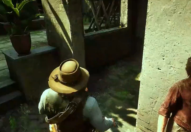 《荒野大鏢客2》傳說中的吸血鬼彩蛋觸發方法