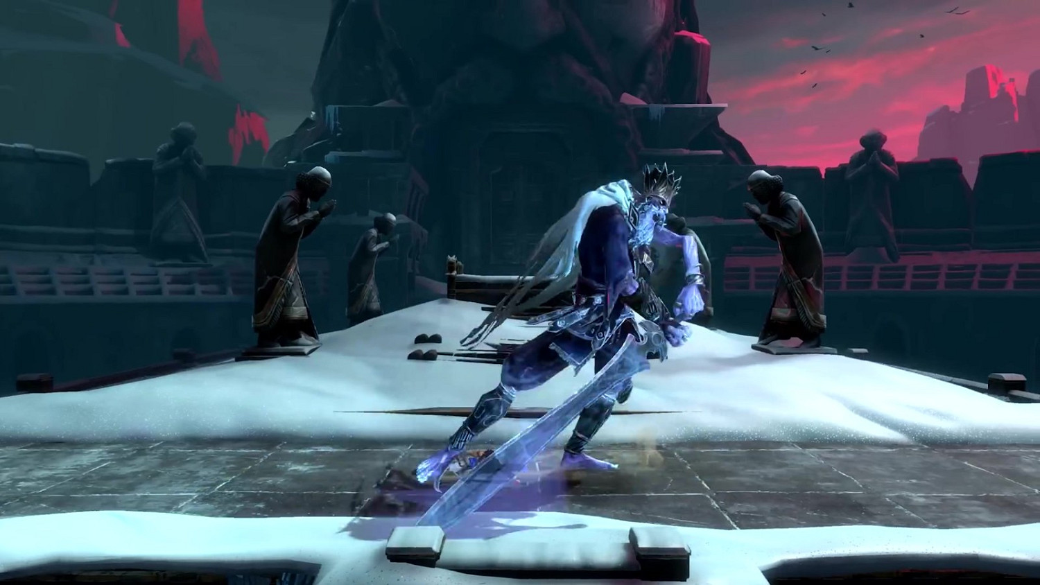 《波斯王子:失落的王冠》PC試玩版現已開放下載 《波斯王子:失落的王冠》PC試玩版現已開放下載