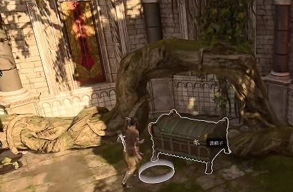 《柏德之門3》聖槍頭盔獲取位置