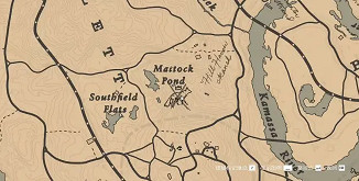 《荒野大鏢客2》傳說動物皮毛回收商人介紹 《荒野大鏢客2》傳說動物皮毛回收商人介紹