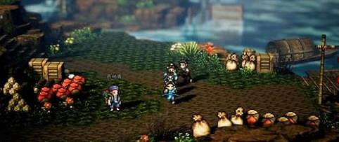 《逸劍風雲決》燕未還加入攻略 《逸劍風雲決》燕未還加入攻略