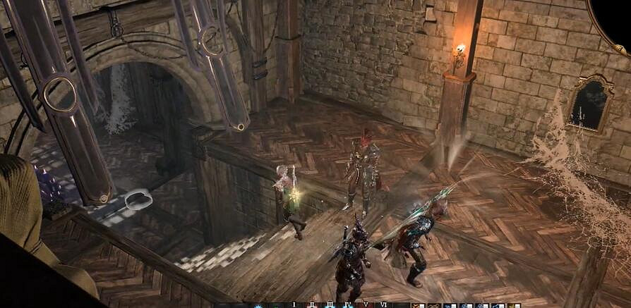 《柏德之門3》不殺維康妮亞的方法 《柏德之門3》不殺維康妮亞的方法