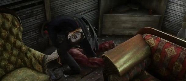 《荒野大鏢客2》鯰魚傑克遜搶劫攻略