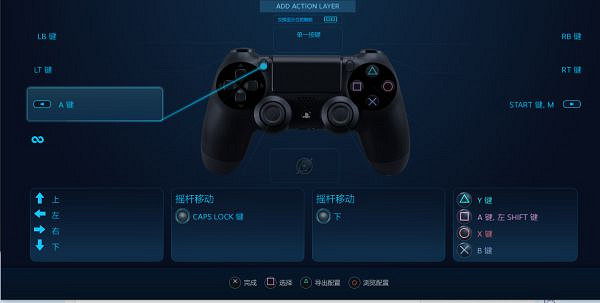 《荒野大嫖客2》手把騎馬加速鍵優化