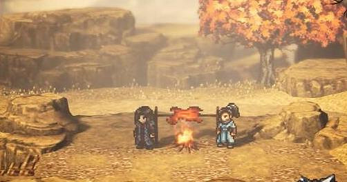 《逸劍風雲決》燕未還後續任務攻略 《逸劍風雲決》燕未還後續任務攻略