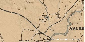 《荒野大鏢客2》傳說動物皮毛作用介紹 《荒野大鏢客2》傳說動物皮毛作用介紹