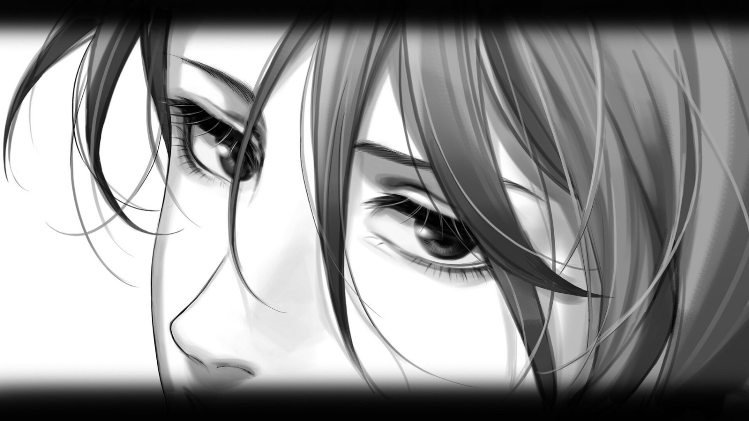 視覺小說《月華輝映之刻》Steam頁面上線 Q4發售