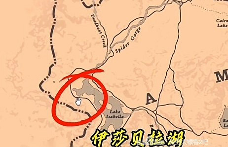 《荒野大鏢客2》頂級馬匹獲取攻略 《荒野大鏢客2》頂級馬匹獲取攻略