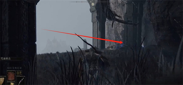 《艾爾登法環》蓋利德藍色巨人位置介紹 《艾爾登法環》蓋利德藍色巨人位置介紹