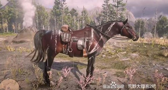 《荒野大鏢客2》頂級馬匹獲取攻略 《荒野大鏢客2》頂級馬匹獲取攻略
