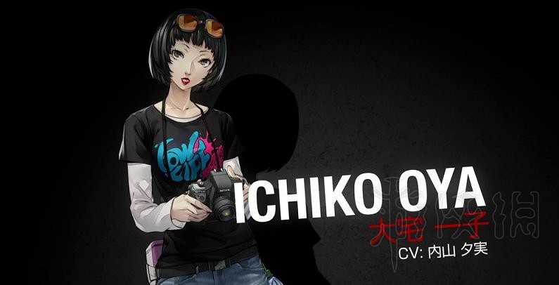 《女神異聞錄5皇家版》女性角色顏值排行分享 有哪些女性角色? 《女神異聞錄5皇家版》女性角色顏值排行分享 有哪些女性角色?
