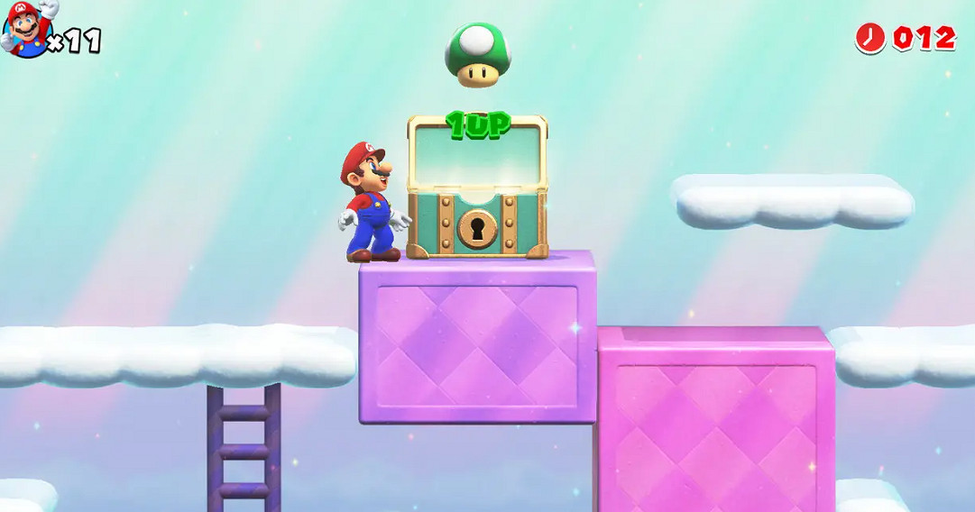 《瑪利歐vs大金剛》Switch重製版新情報公開 2月16日發售