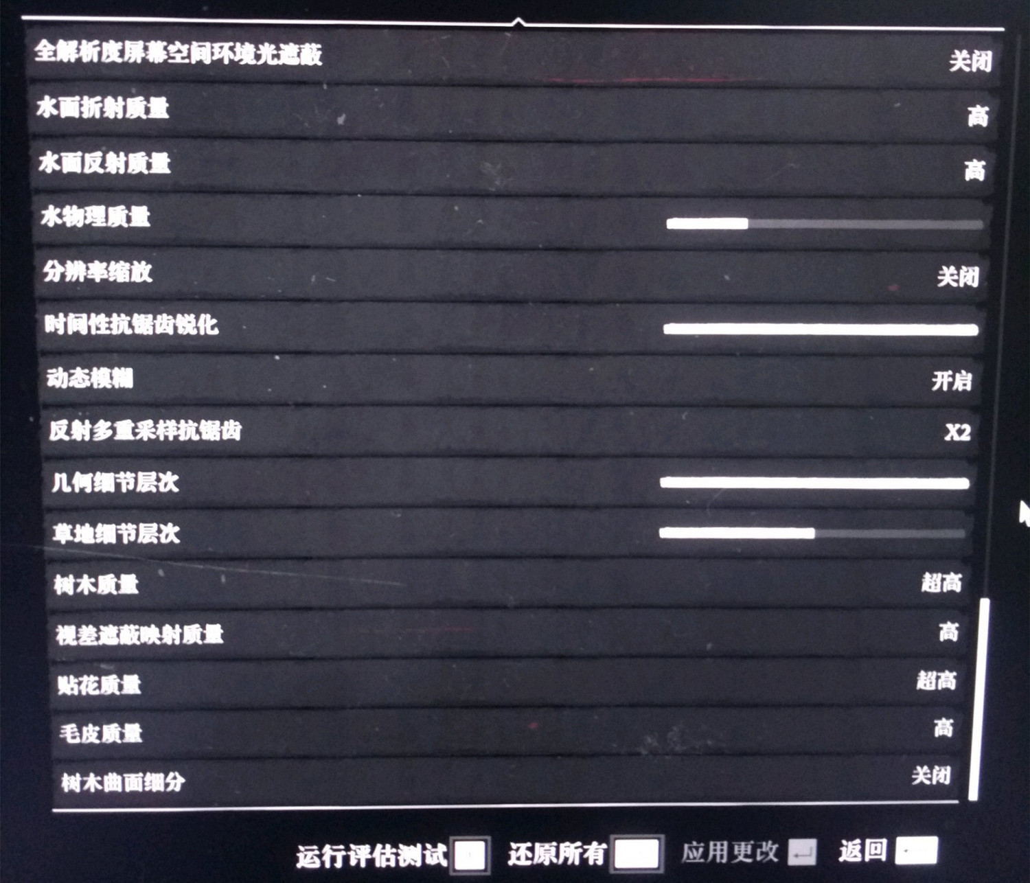 《荒野大嫖客2》20系列優化推薦 《荒野大嫖客2》20系列優化推薦