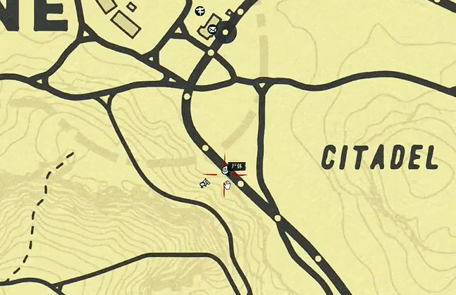 《荒野大鏢客2》變態的連環殺手彩蛋觸發方法 《荒野大鏢客2》變態的連環殺手彩蛋觸發方法