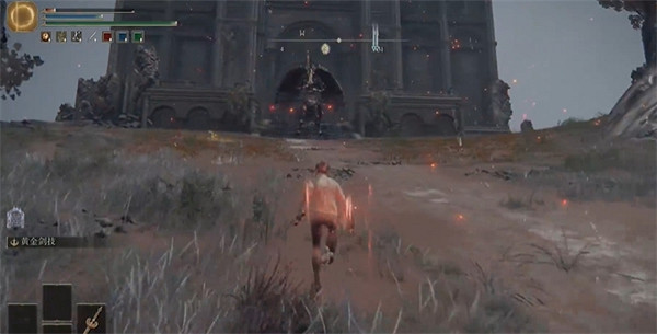 《艾爾登法環》不持盾作用說明 《艾爾登法環》不持盾作用說明