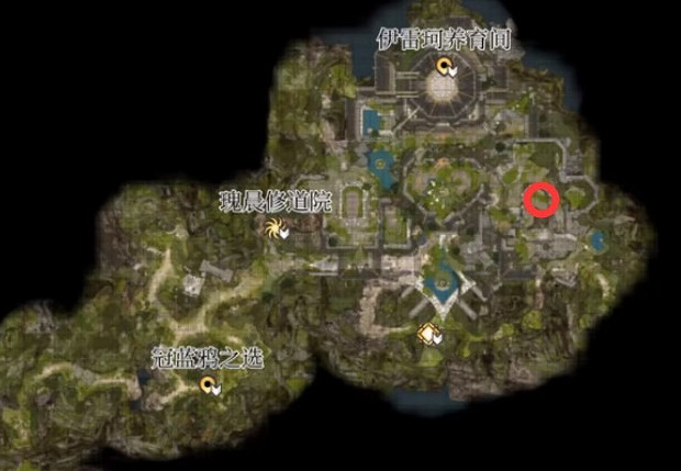 《柏德之門3》儀式戰斧獲取位置 《柏德之門3》儀式戰斧獲取位置