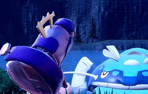 《寶可夢朱紫》偽龍寶主觸發條件一覽