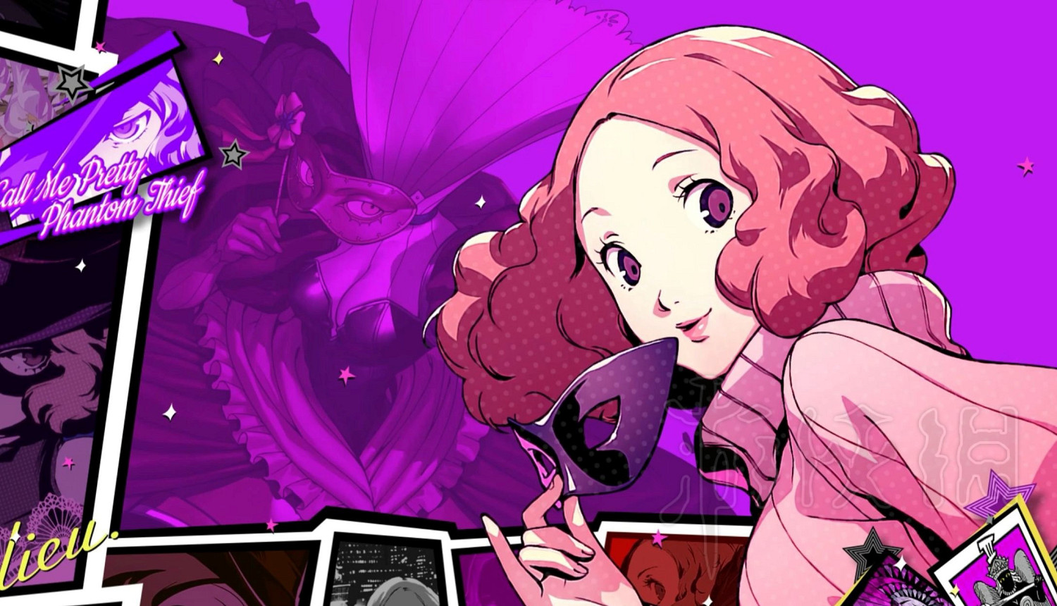 《女神異聞錄5皇家版》女性角色顏值排行分享 有哪些女性角色? 《女神異聞錄5皇家版》女性角色顏值排行分享 有哪些女性角色?